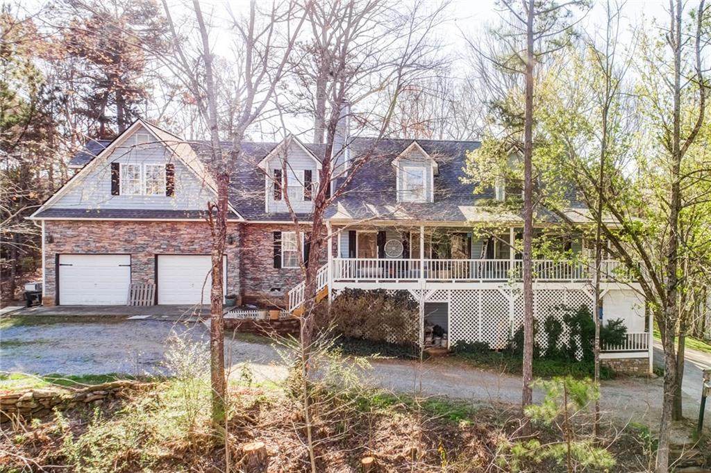 10 Royal Lake Drive - Photo 1