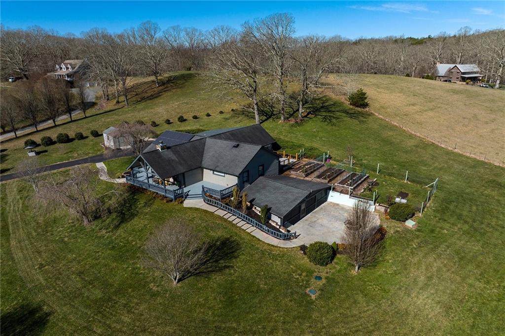 78 Bailey Farm Drive - Photo 1