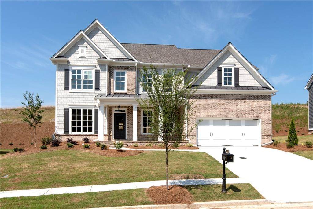 7408 Whistling Duck Way - Photo 1