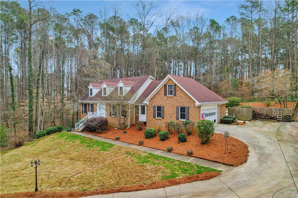 4279 Inns Brook Drive - Photo 1