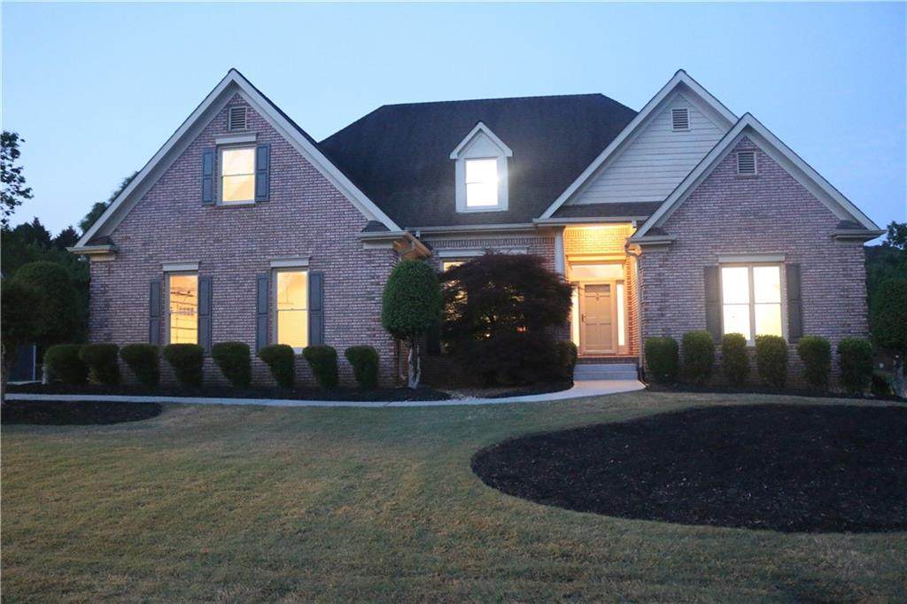 4745 Winding Rose Drive - Photo 1