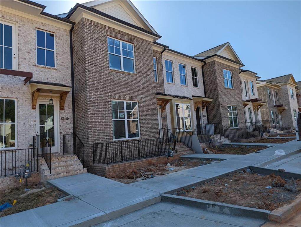 4700 Waterside Parkway - Photo 1