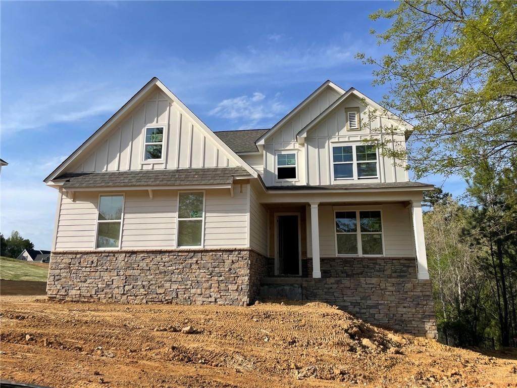 22 Mountainbrook Drive - Photo 1