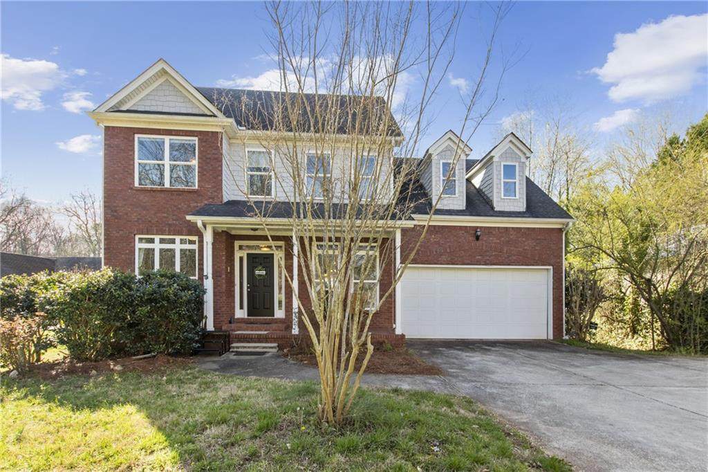 3955 Mt. Vernon Road - Photo 1