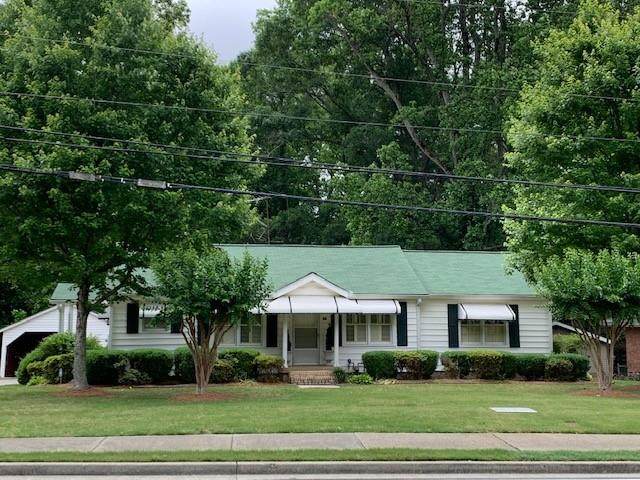 47 Scenic Highway - Photo 1