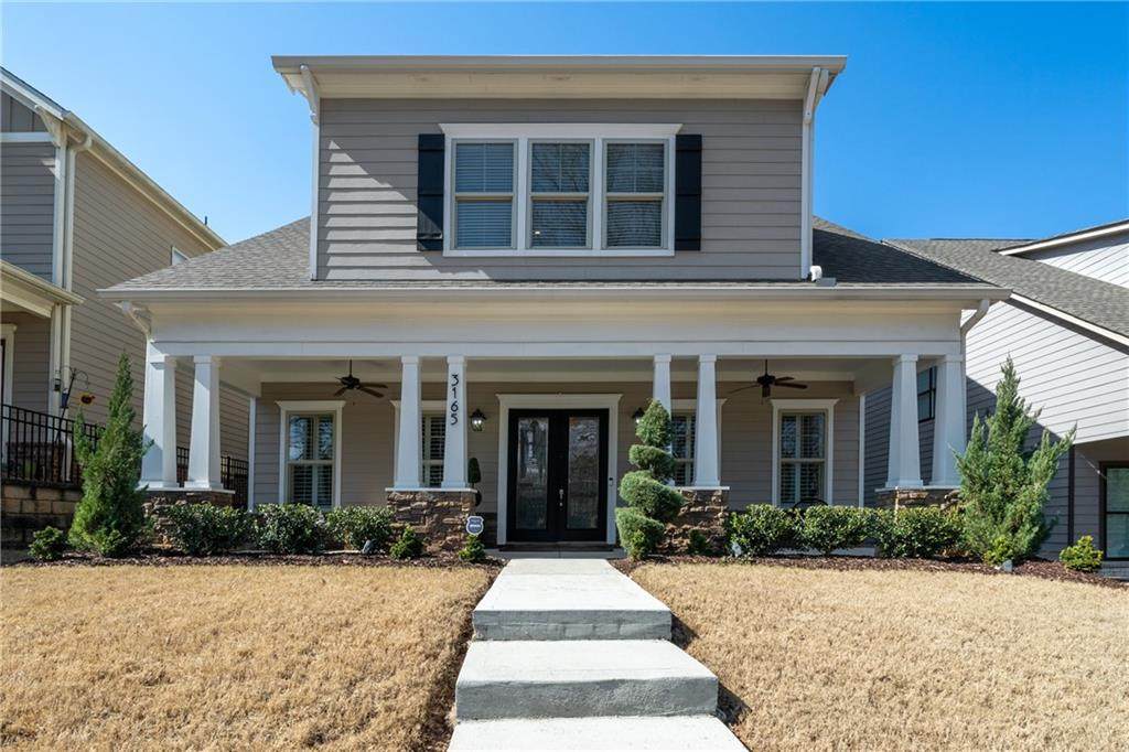 3165 Oakdale Road - Photo 1
