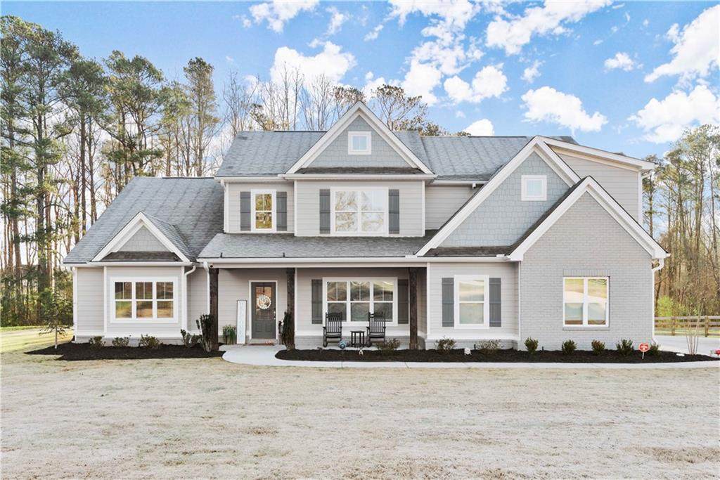 157 Mote Road - Photo 1