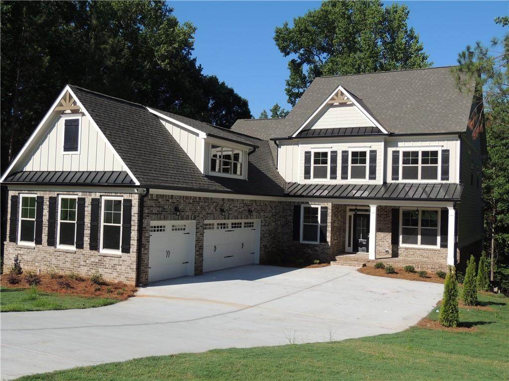 3116 Mulberry Greens Lane - Photo 1
