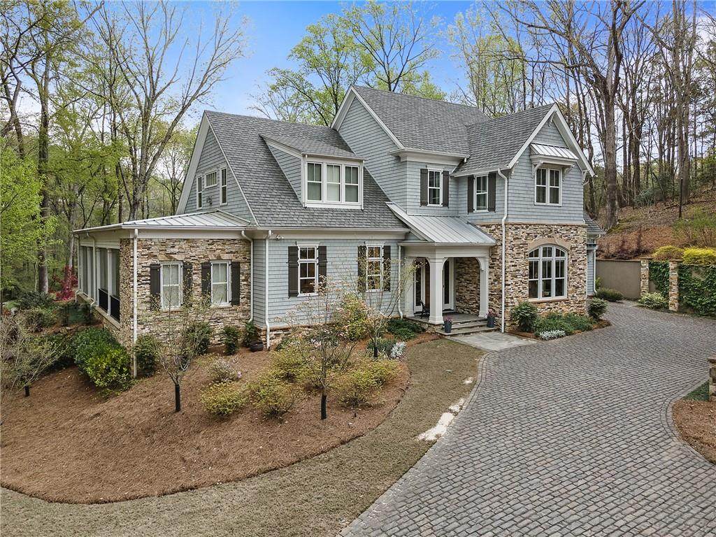 3340 Stillhouse Road - Photo 1