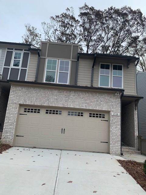 2118 Garden Place - Photo 1