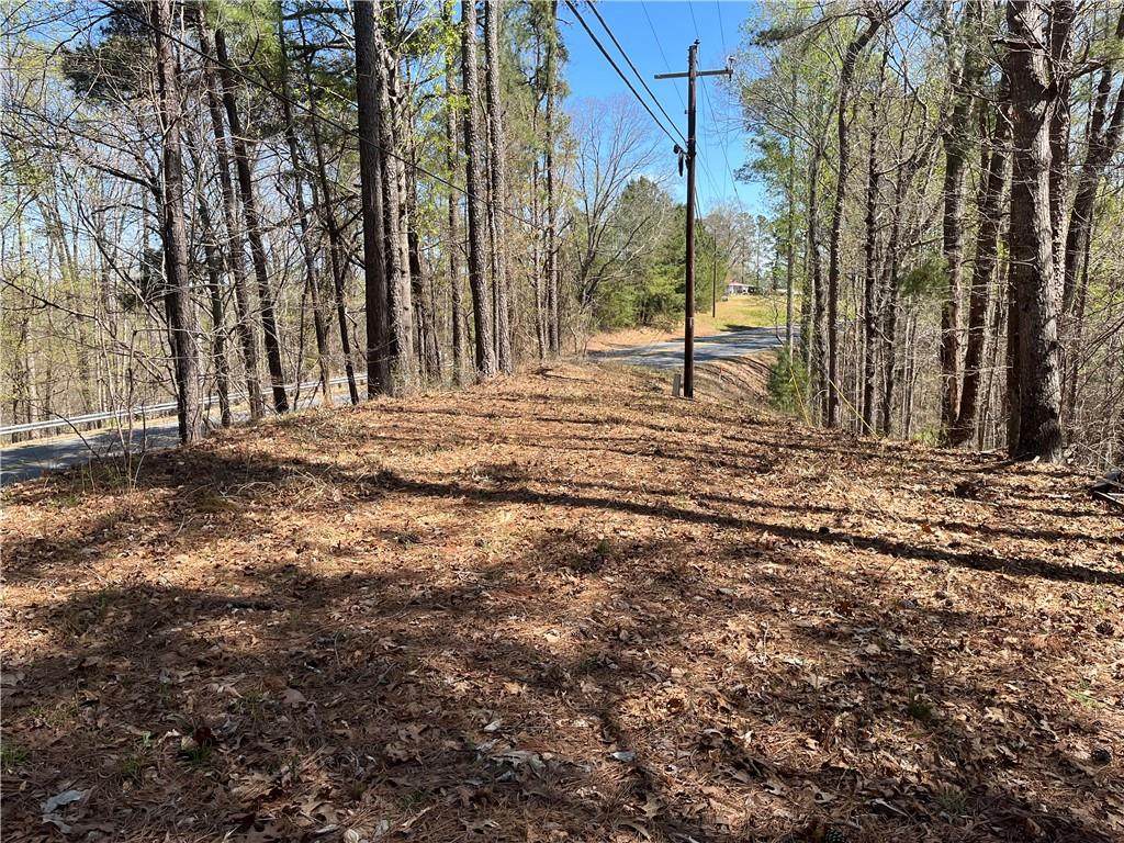 357 Knox Bridge Highway - Photo 1