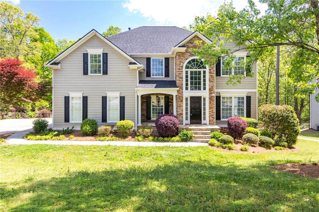 4230 Lakeside Boulevard - Photo 1