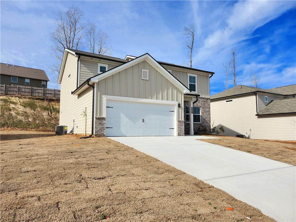 71 Summit Pointe Court Lot 17 - Photo 1