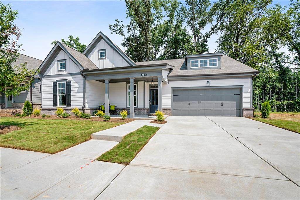 306 Bunker Hill Court - Photo 1
