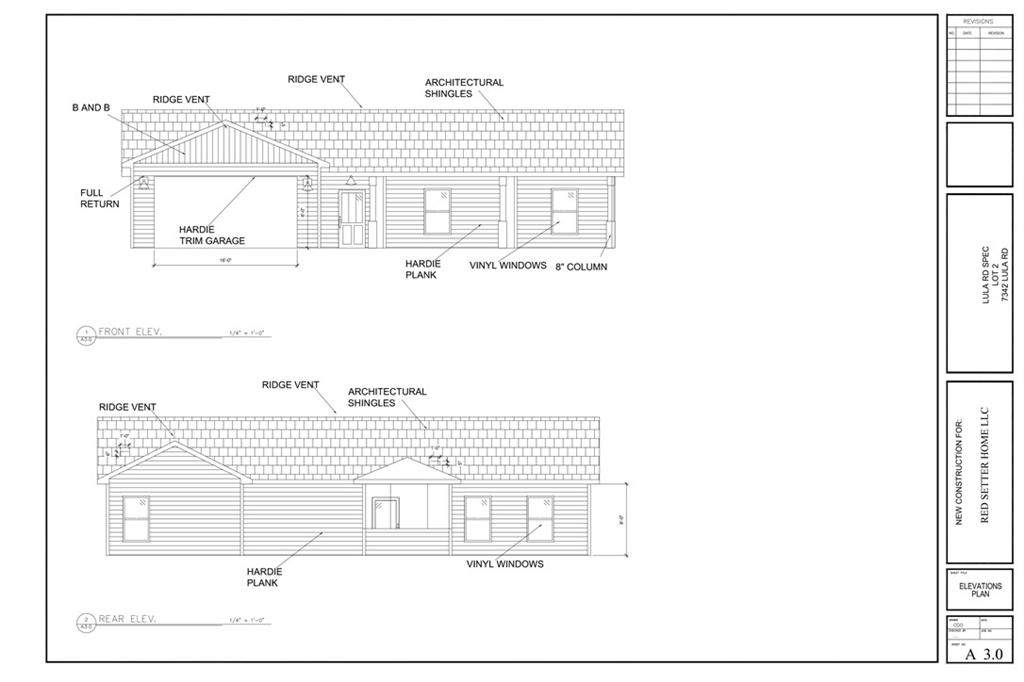 7375 Lula Road - Photo 1