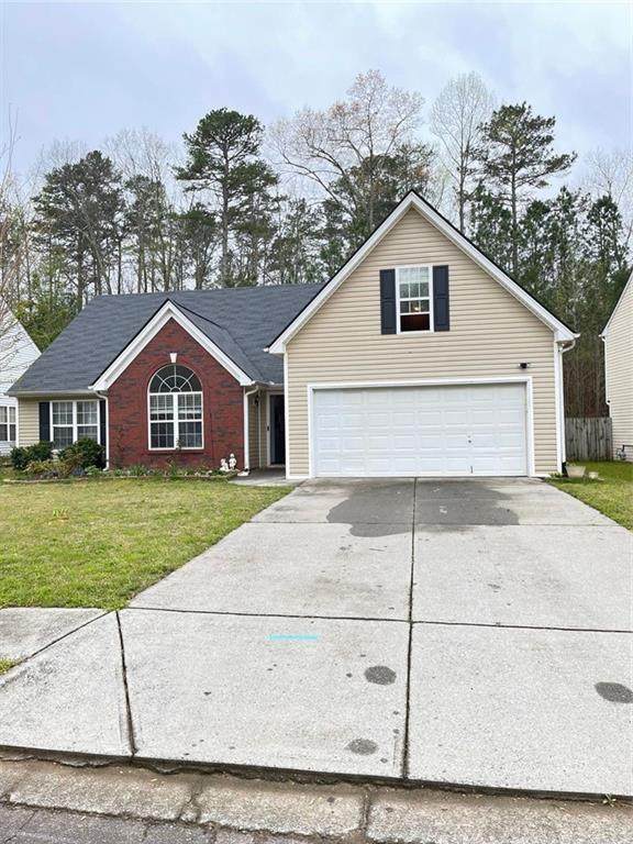 4920 Markim Forest Lane - Photo 1