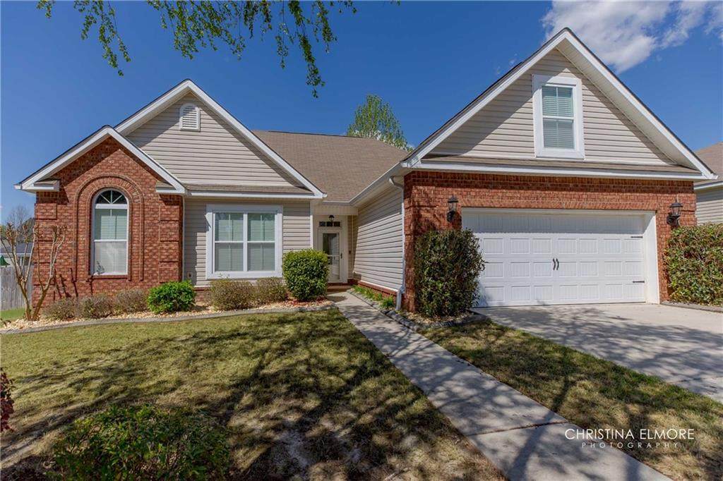 205 Piedmont Lane - Photo 1