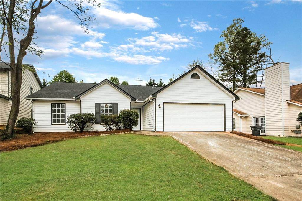1315 Shelton Way - Photo 1