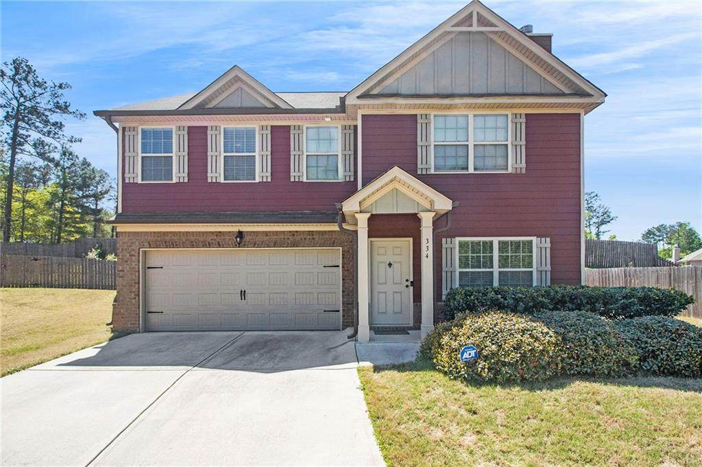 334 Maddi Grace Court - Photo 1