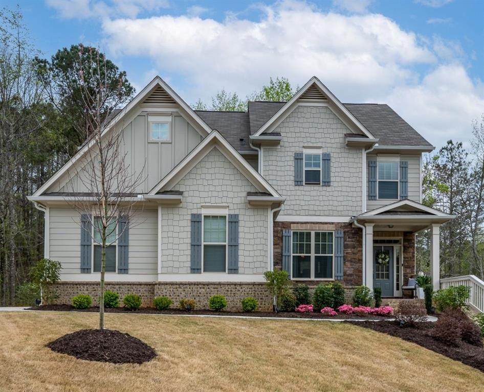 288 Double Branches Lane - Photo 1