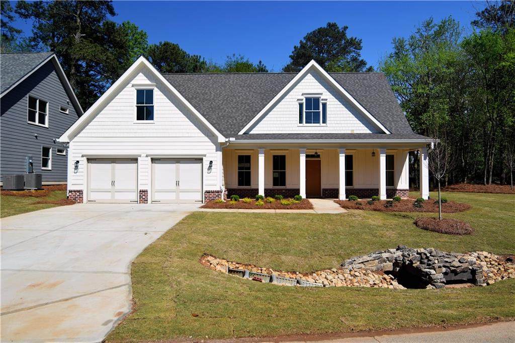 6243 Allen Ivey Road - Photo 1