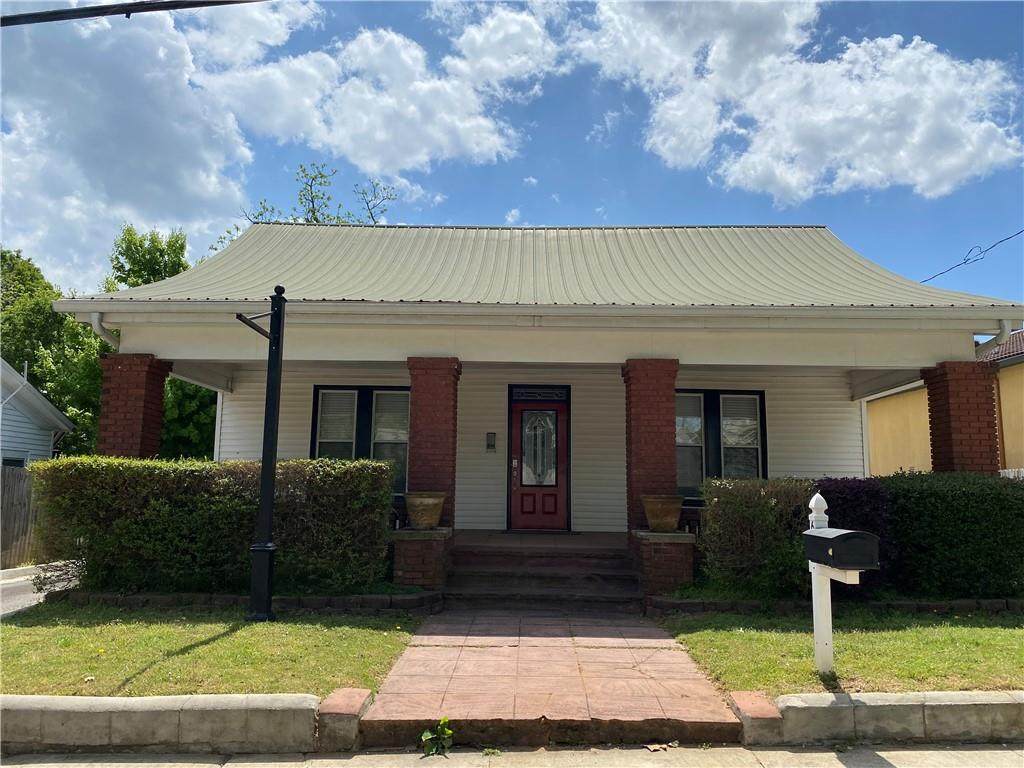 644 Banks Street - Photo 1