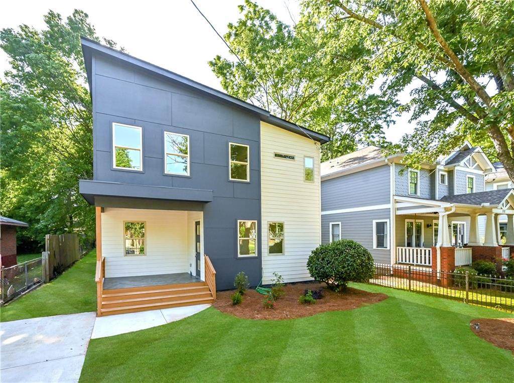 210 Locust Street - Photo 1
