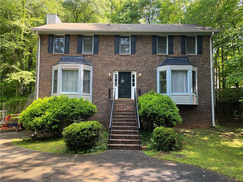 268 Saint Patrick Drive - Photo 1