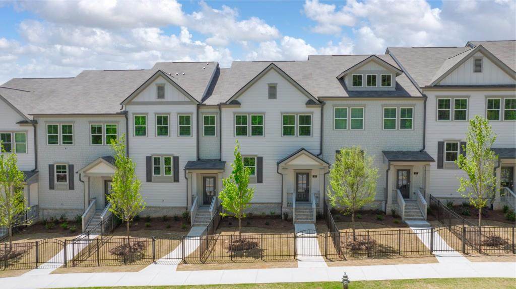 209 Vista Lane - Photo 1