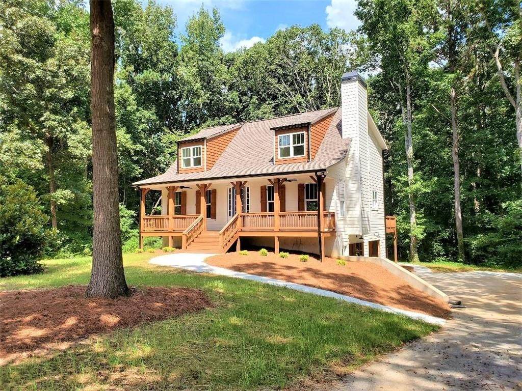 57 Grover Way - Photo 1