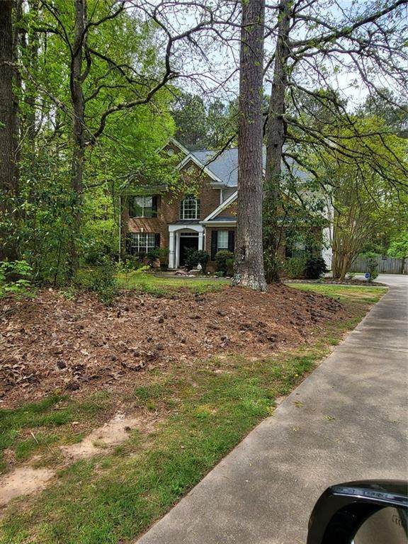 2207 Hedgerow Way - Photo 1