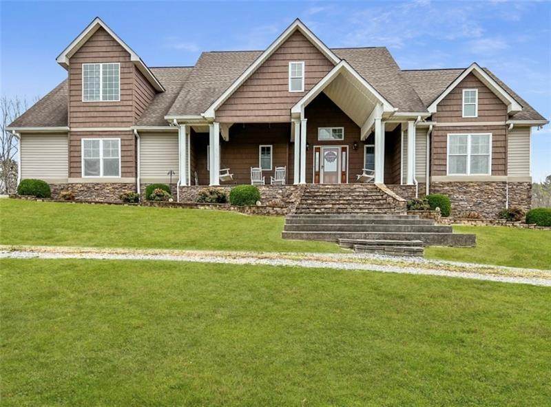 1355 Grady Road - Photo 1