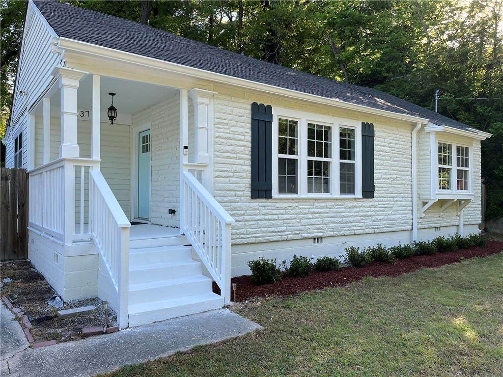 2037 North Avenue - Photo 1