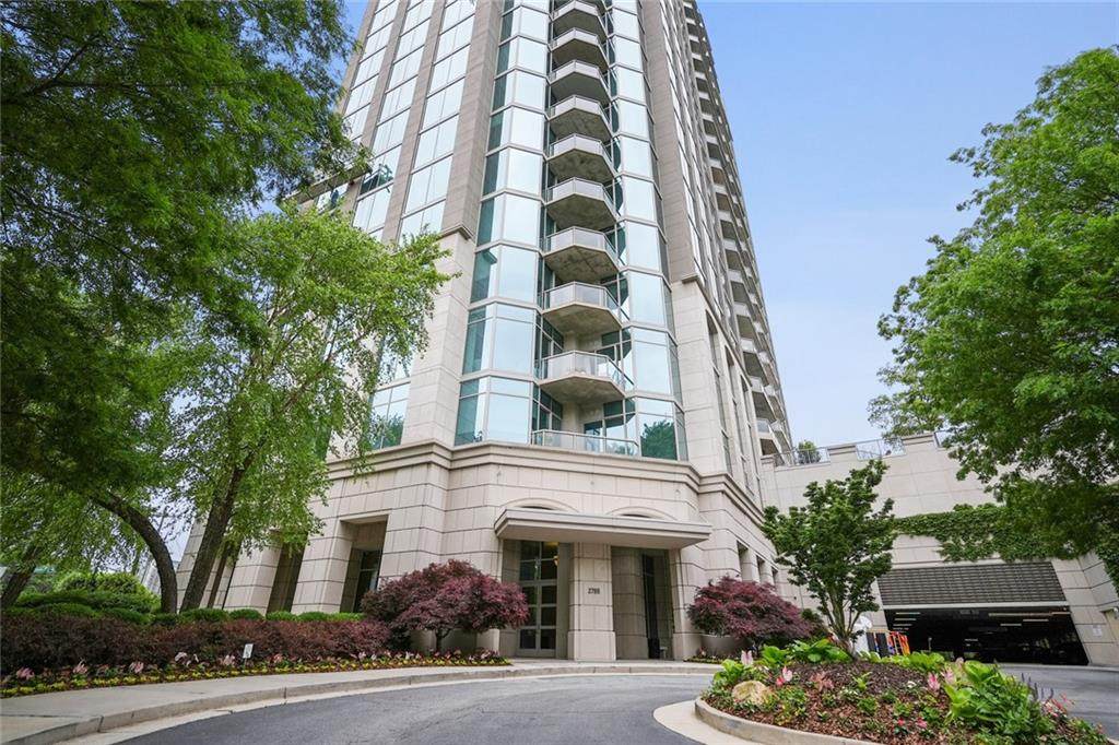 2795 Peachtree Road - Photo 1