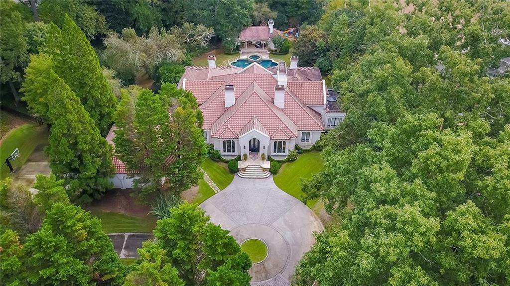 3705 Paces Valley Road - Photo 1