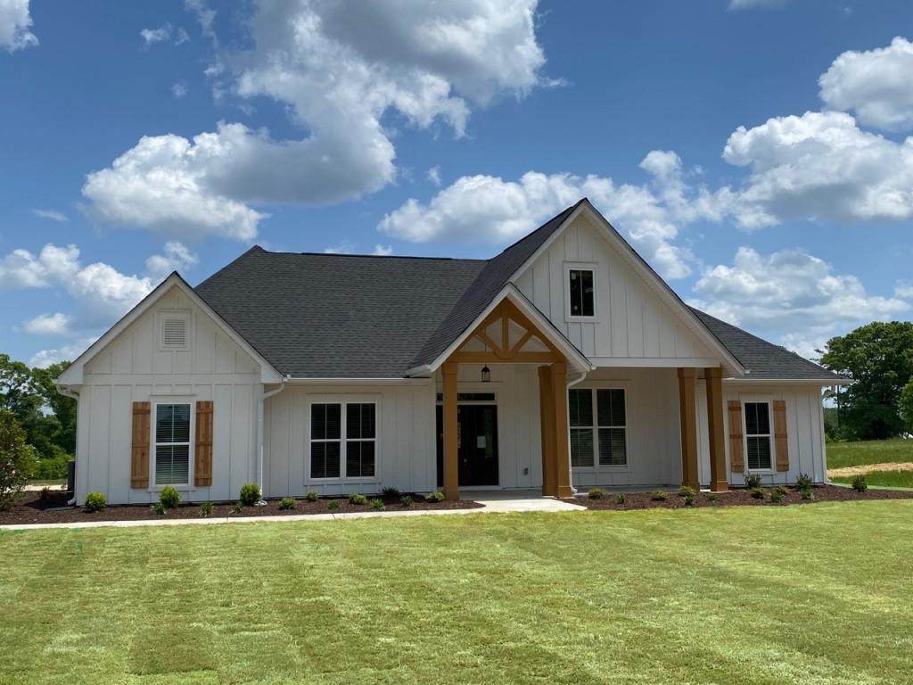 2701 John Stowe Road - Photo 1