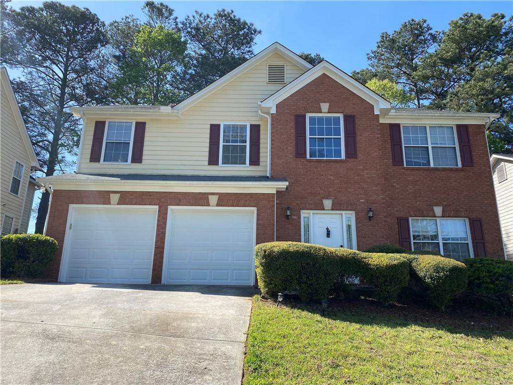 3429 Ennfield Way - Photo 1