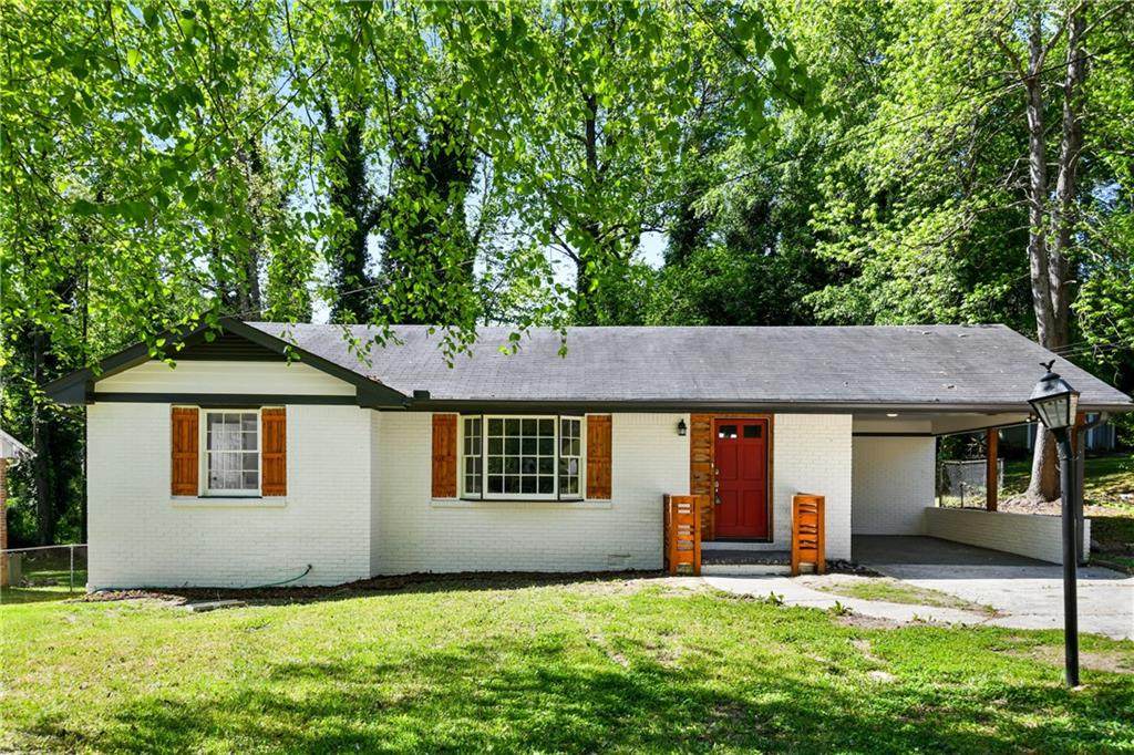 2400 Omaha Road - Photo 1