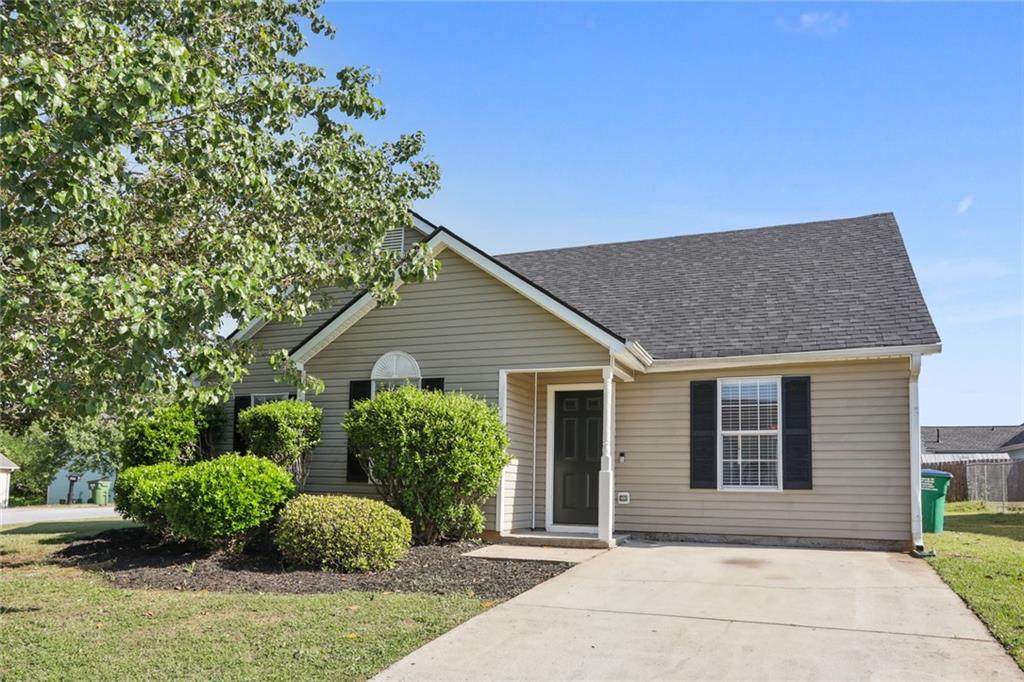 449 Eagles Nest Way - Photo 1