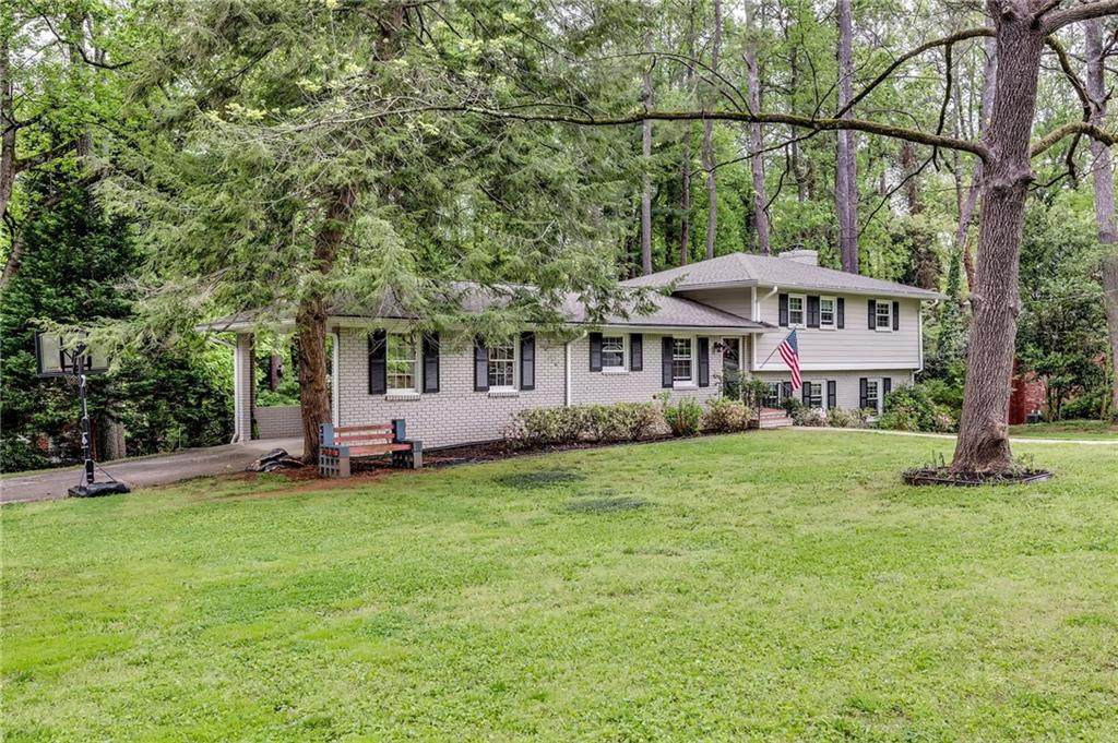 4450 Orleans Court - Photo 1