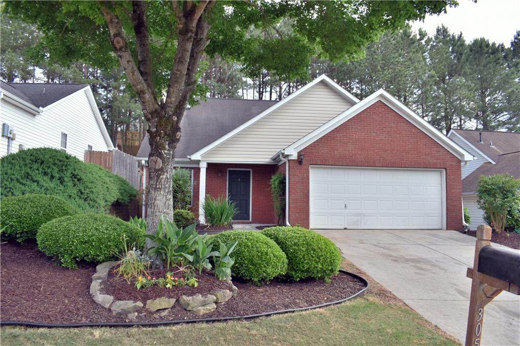 305 Parkview Place - Photo 1