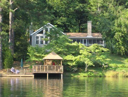 1265 Twin Mountain Lake Circle - Photo 1