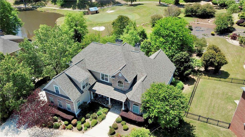 7200 Crestview Drive - Photo 1