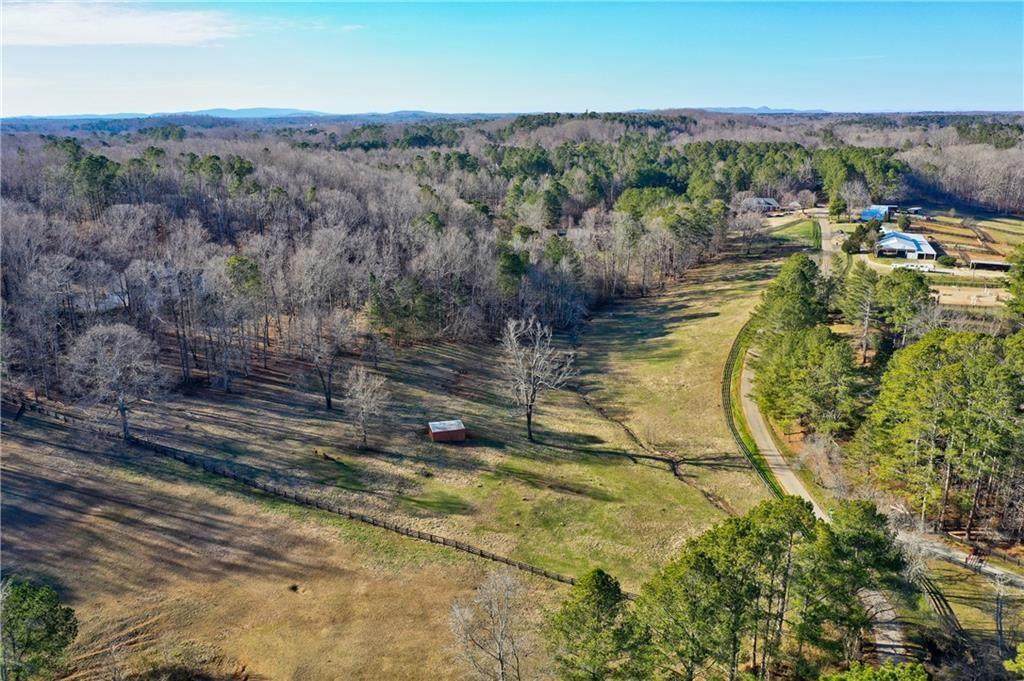 1201 Old Jones Road - Photo 1
