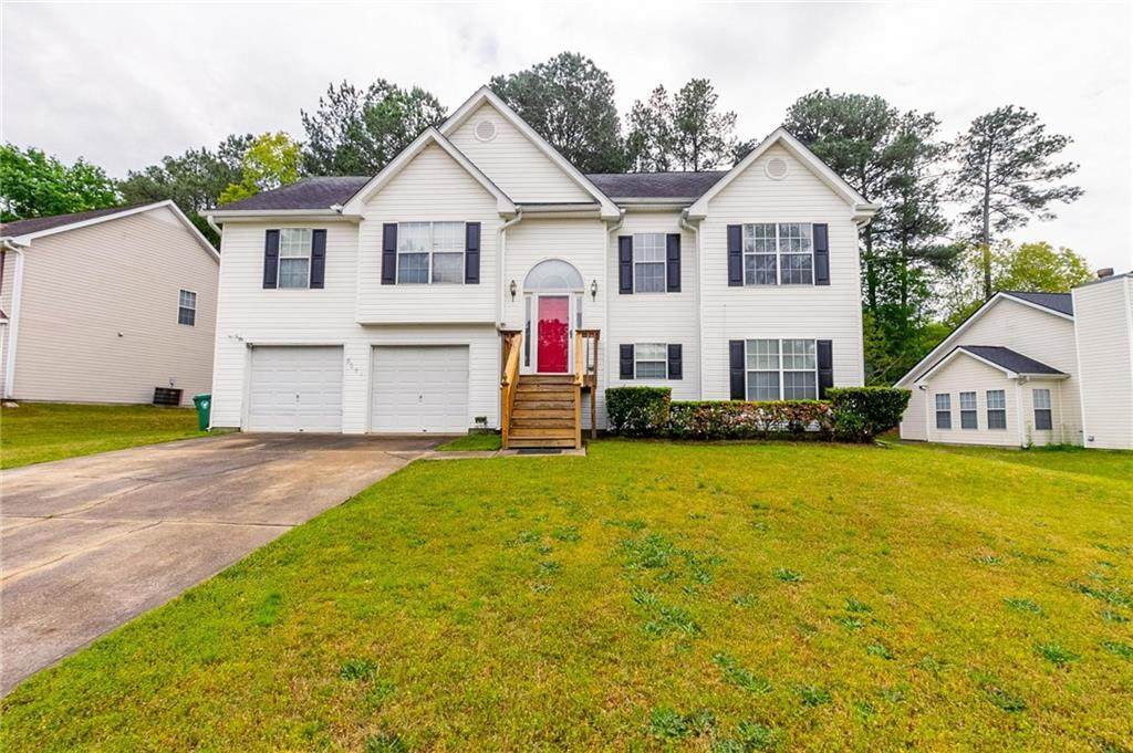 8051 Harmony Lakes Drive - Photo 1