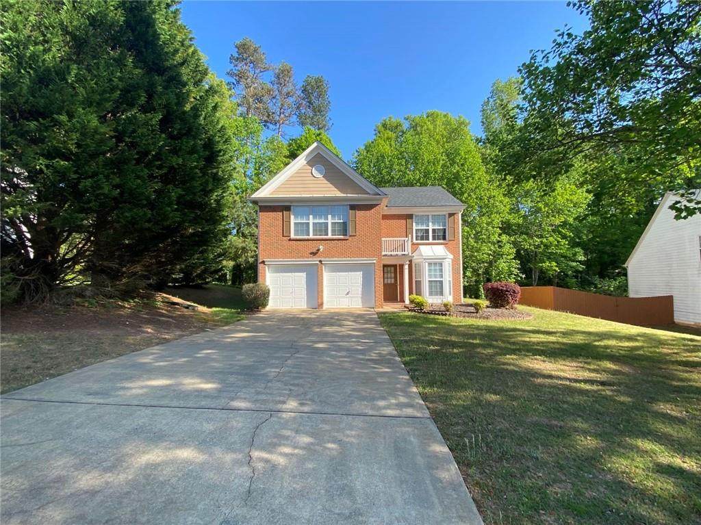 2585 Davenport Park Drive - Photo 1