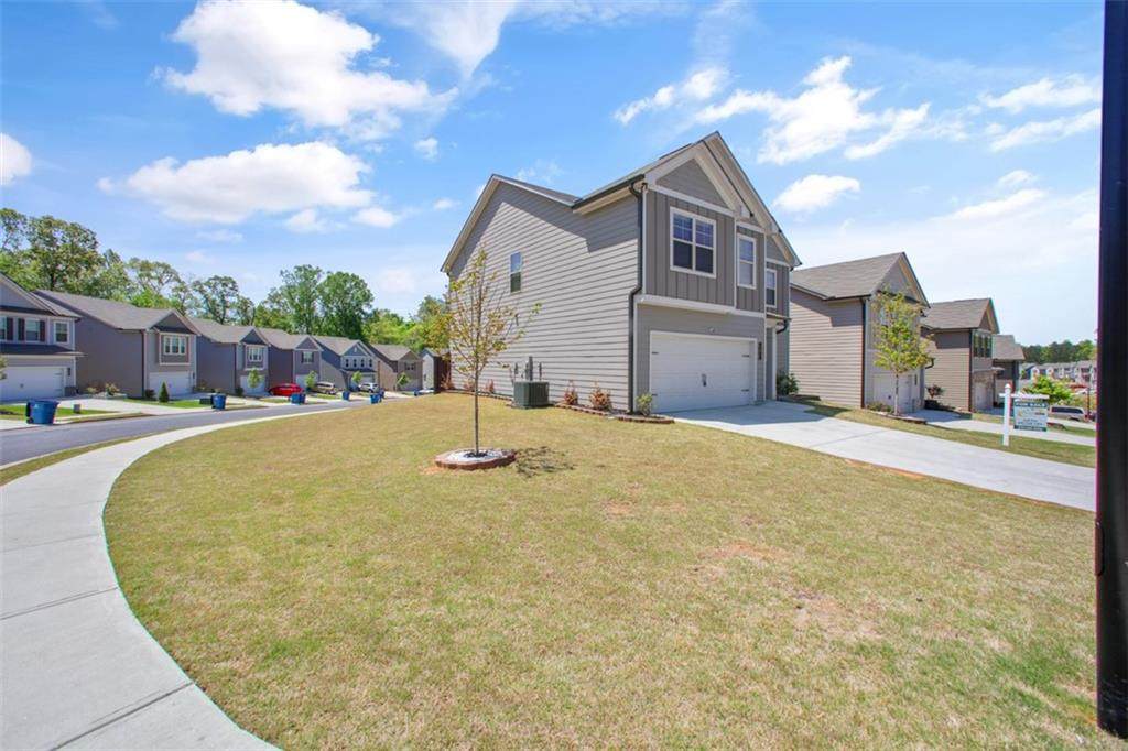 357 Auburn Crossing Drive - Photo 1