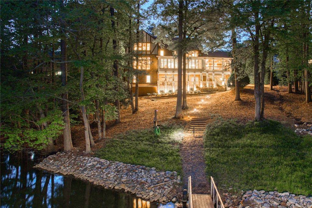 6415 Old Shadburn Ferry Road - Photo 1