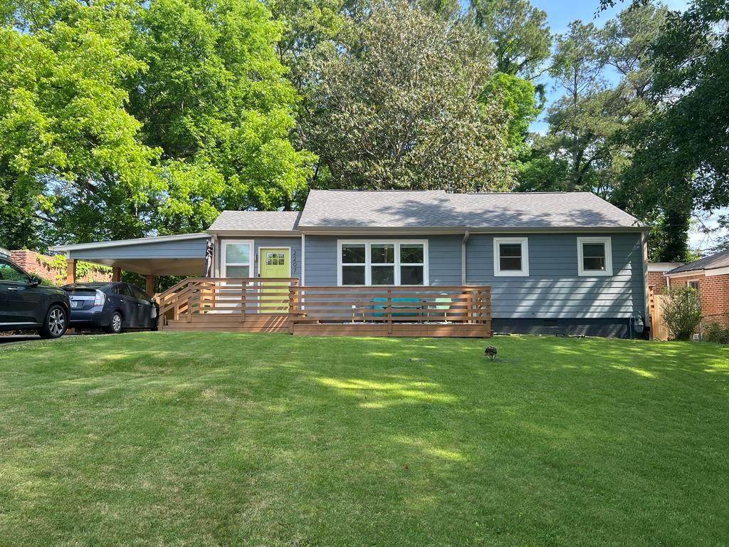 2207 Baker Terrace - Photo 1
