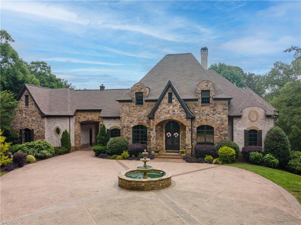 5090 New Chapel Hill Way - Photo 1